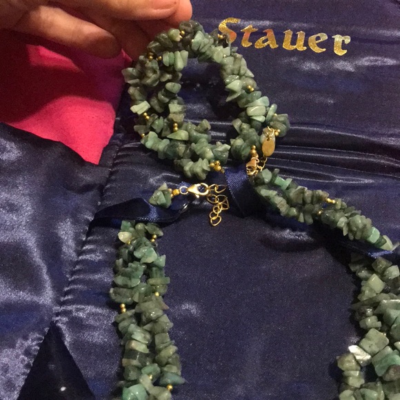 Stauer Jewelry 💎 - Picture 2 of 4